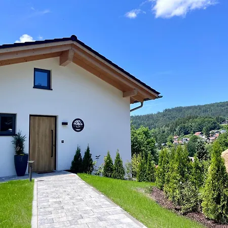Woid_liebe&glueck Chalet